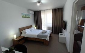 Revolution Apartment